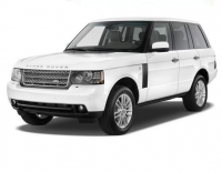 Range Rover (2009-2012)