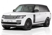 Range Rover (2012-2018)
