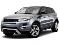 Evoque (2011-2019)