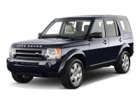 LR3 (2005-2013)