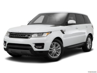 Range Rover Sport (2013-2020)