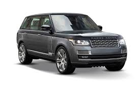 Range Rover Vogue (2016-)