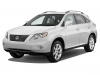 RX350 (2003-2009)