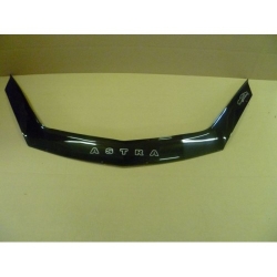 Dzinēja pārsega deflektors Opel Astra H (2004-2009) ― AUTOERA.LV