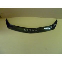 Stone guard (Bonnet deflector) Opel Astra J (2010-) ― AUTOERA.LV