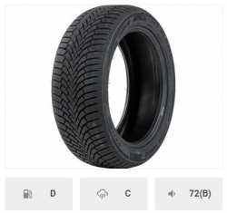 205/55 R16 SAILUN ICEBLAZER ALPINE+ 91H (M+S) ― AUTOERA.LV