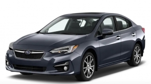 Impreza (2016-2023)