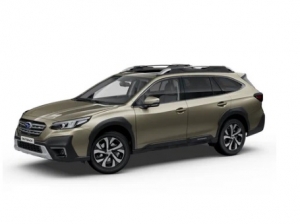 Outback (2020-2026)