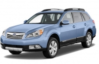 Outback (2009-2015)
