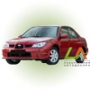 Impreza (2000-2007)