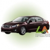 Impreza (2011-)