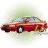 Impreza (1992-2001)