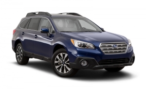Outback (2014-2020)