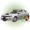 Impreza WRX (2007-)