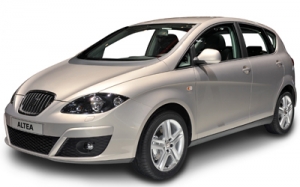 Altea (2004-2015)