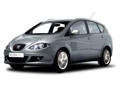 Altea XL (2009-)