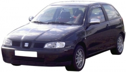 Ibiza (2002-2008)