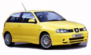 Ibiza (2002-2008)