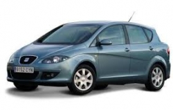 Toledo (2004-2009)