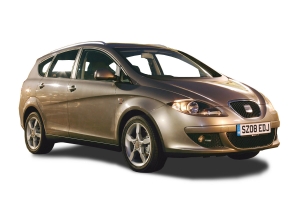 Altea XL (2007-)