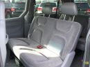 Sēdekļu pārvalki Chrysler Voyager (1996-2001)/Voyager (2001-2007) ― AUTOERA.LV