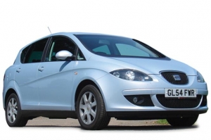 Toledo (2004-2010)
