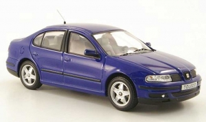 Toledo (1999-2005)