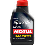 Sintētiskā eļļa Motul SPECIFIC 0720 Renault 5W30, 1L ― AUTOERA.LV
