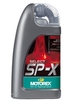 Синтетическое моторное масло Motorex Select SP-X 5w30  4L