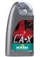 Синтетическое моторное масло Motorex Select LA-X 5w30  1L