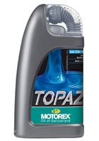 Sintētiskā eļļa Motorex Select LA-X 5w30,  4L ― AUTOERA.LV