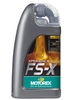 Синтетическое моторное масло Motorex Xperience FS-X  0w40 1L