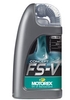 Sintētiskā eļļa Motorex Concept TS-X SAE 5w30, 1L