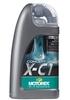 Синтетическое моторное масло Motorex Concept X-C1 SAE 5w30  1L
