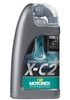 Sintētiskā eļļa Motorex Concept X-C2 SAE 5w30,  1L