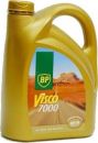 Sintētiskā  eļļa  BP Visco 7000 0w40, 4L ― AUTOERA.LV
