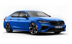 Superb (2023-2029)