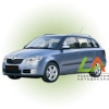 Fabia II (2008-)