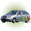 Fabia (1999-2007)
