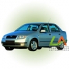 Fabia (1999-2007)