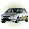 Fabia II (05/2007-)