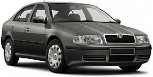 Octavia (1996-2003)