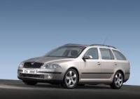 Octavia (2004-2008)