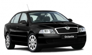 Octavia (2004-2009)