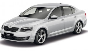 Octavia (2012-2019)