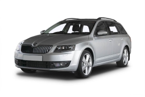 Octavia (2012-1019)