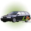 Octavia (1996-2004)