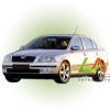 Octavia (2004-2008)