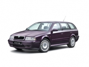 Octavia (1996-2004)