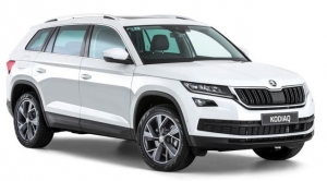 Kodiaq (2017-2025)